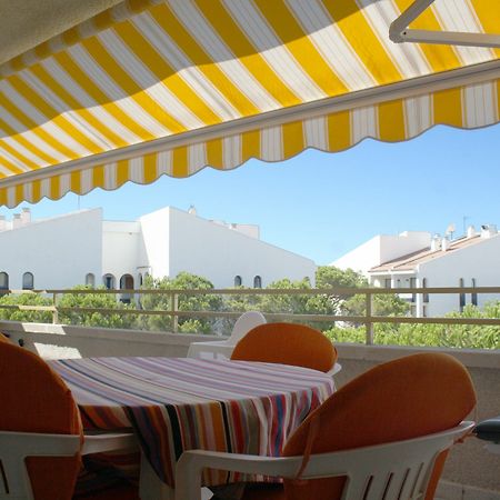 Synergie Si14 - Sol Daurat Apartment Cambrils Exterior photo