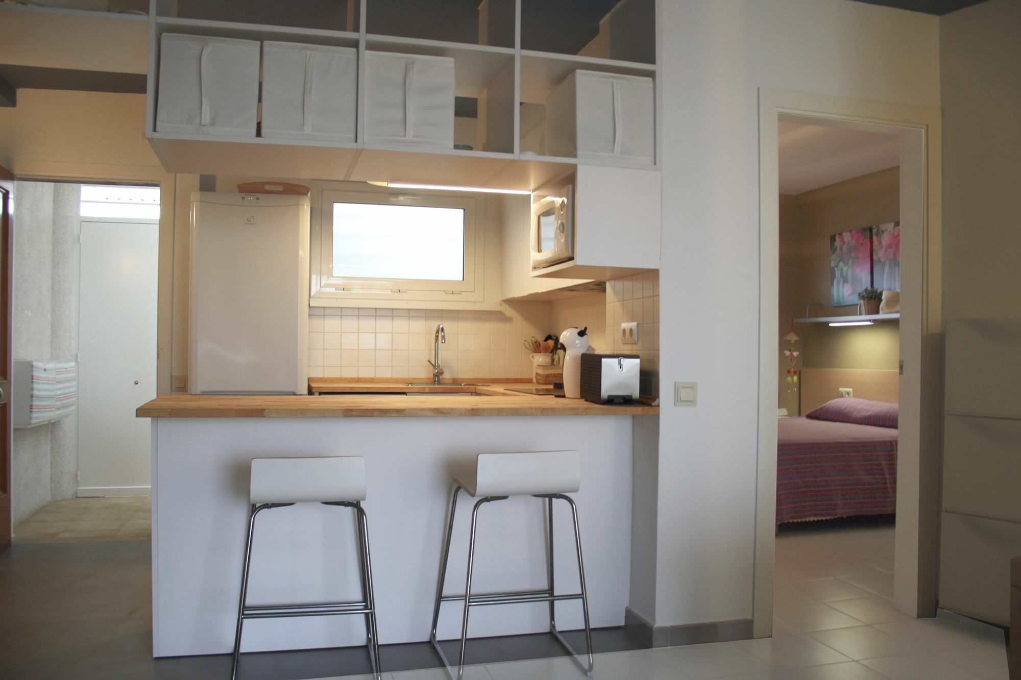 Synergie Si14 - Sol Daurat Apartment Cambrils Exterior photo