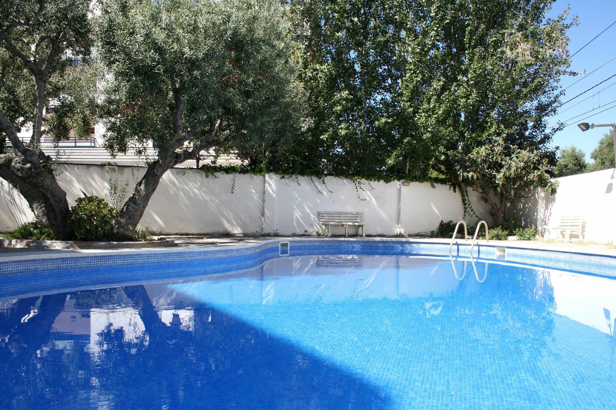 Synergie Si14 - Sol Daurat Apartment Cambrils Exterior photo